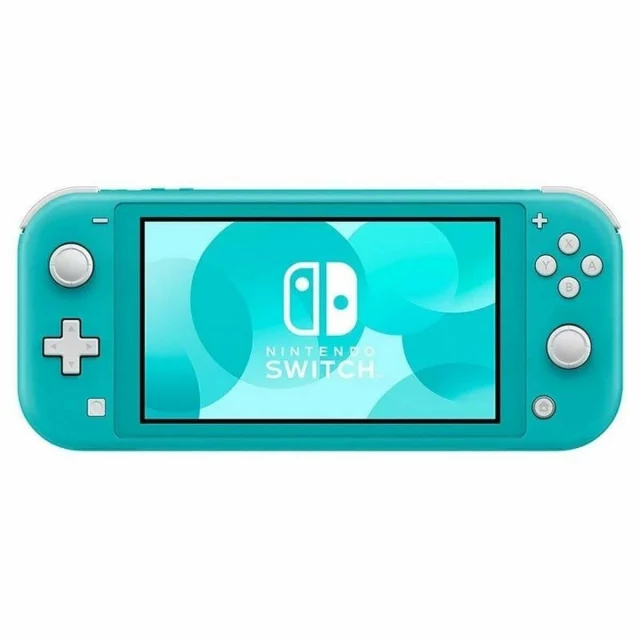 Switch Lite Switch Lite Синий