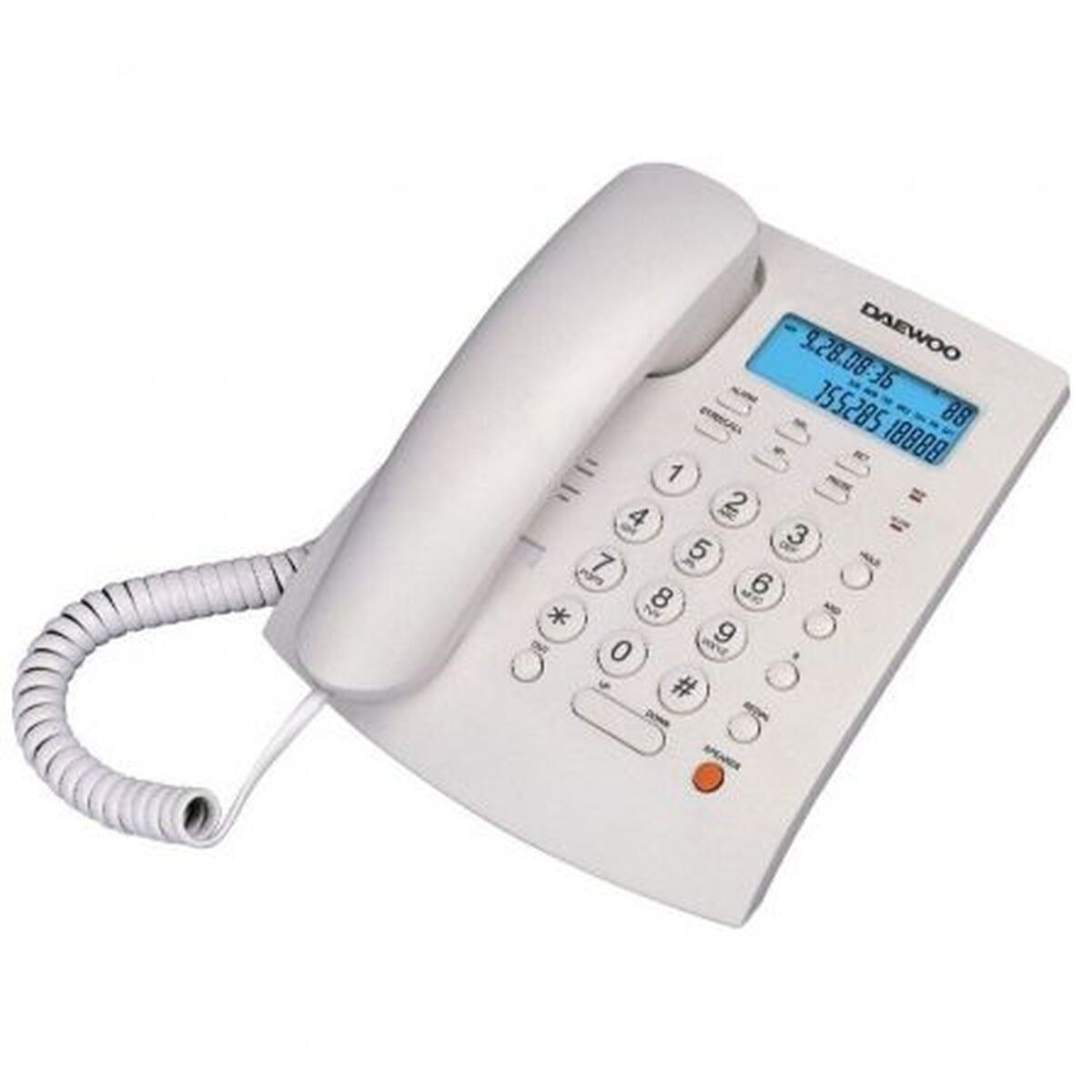 IP-телефон DW6310