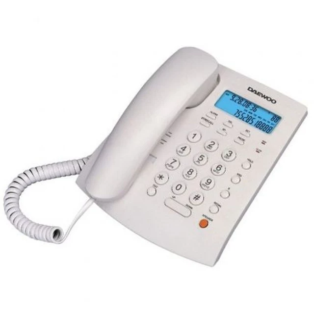 IP-телефон DW6310
