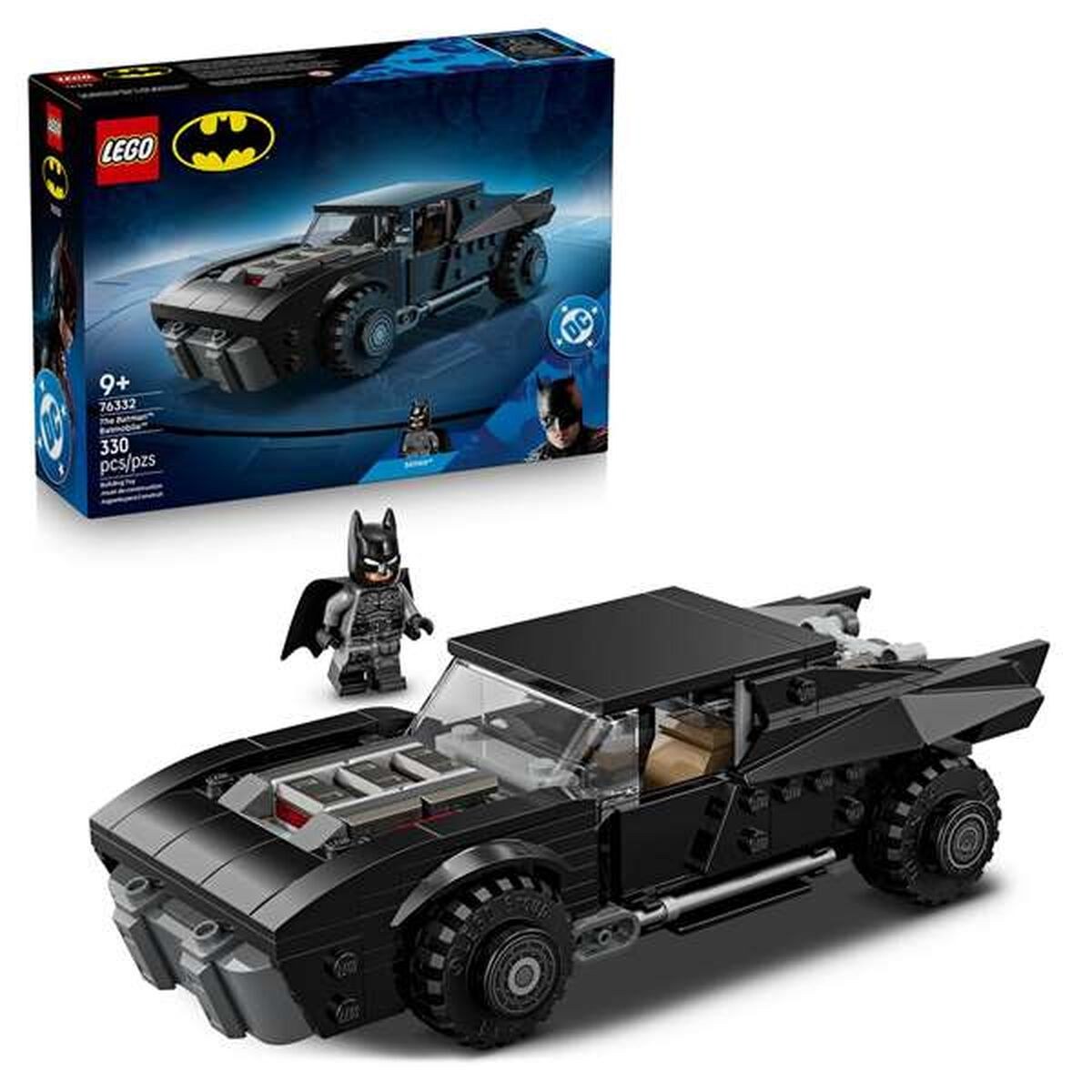 Playset 76332