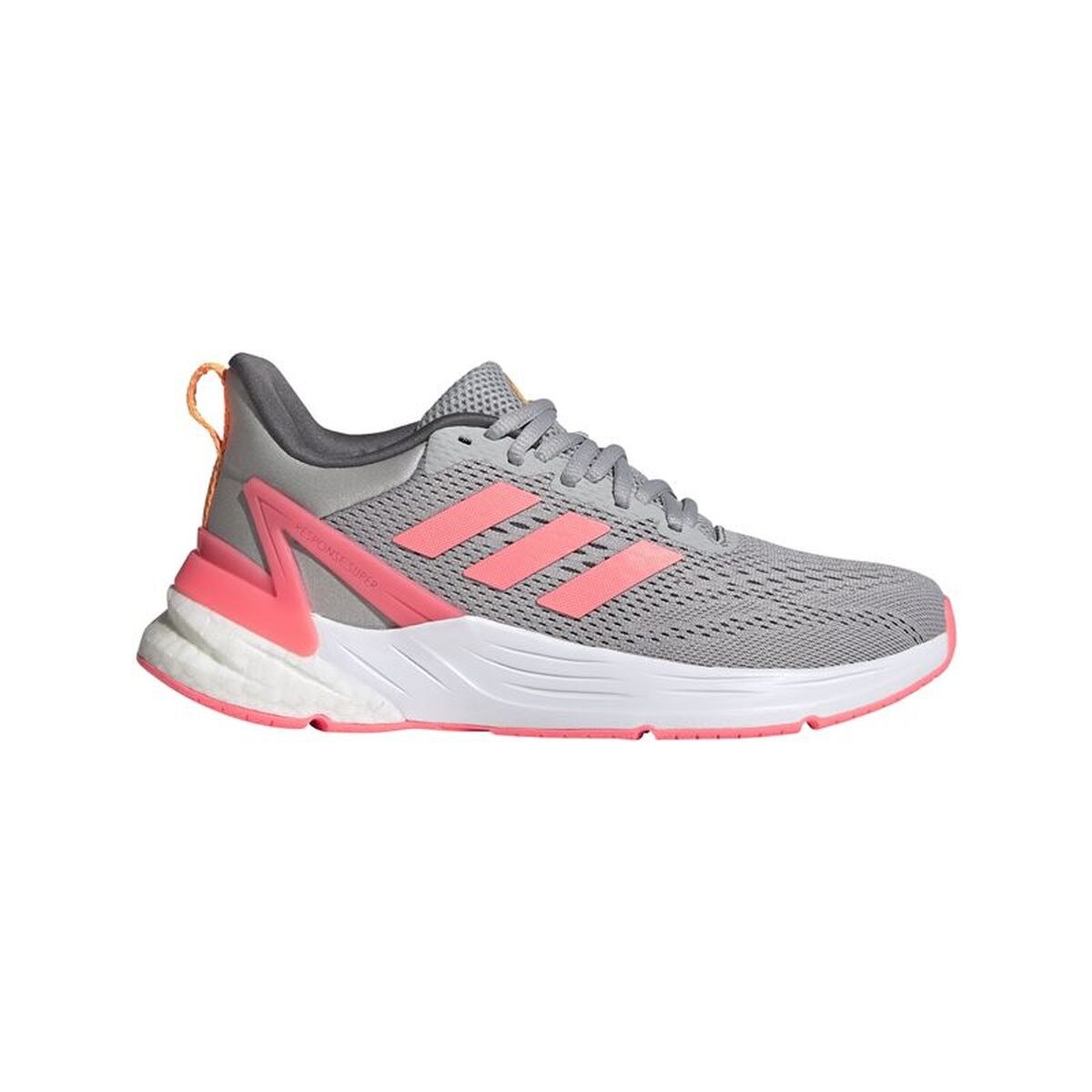 Sports Shoes for Kids Response Super 2.0 Dark grey