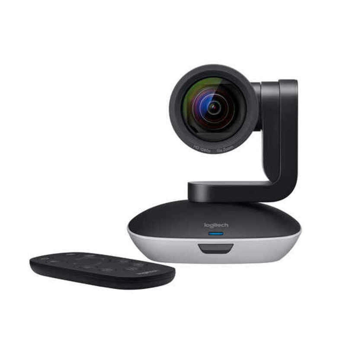 Вебкамера 960-001186 Full HD USB