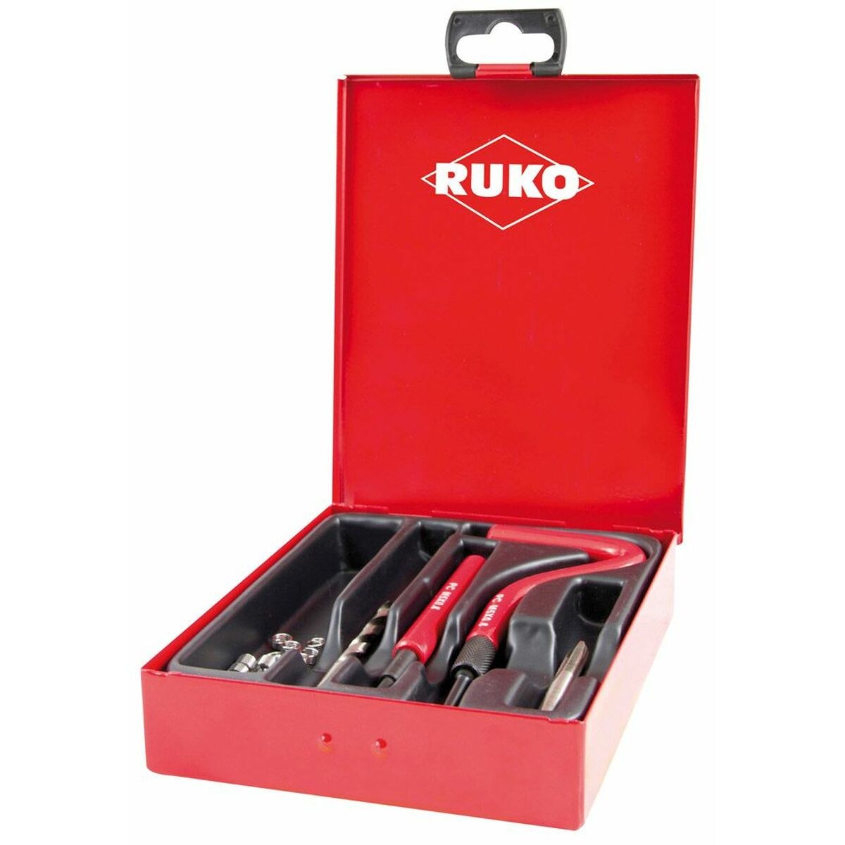 Thread repair kit M4 ProCoil