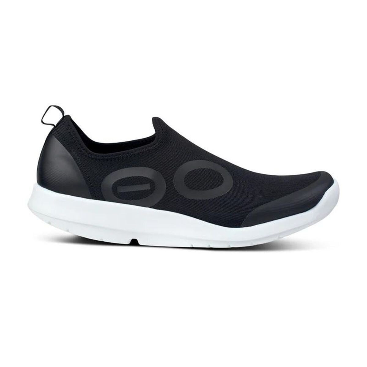 Men's Trainers Oomg Black
