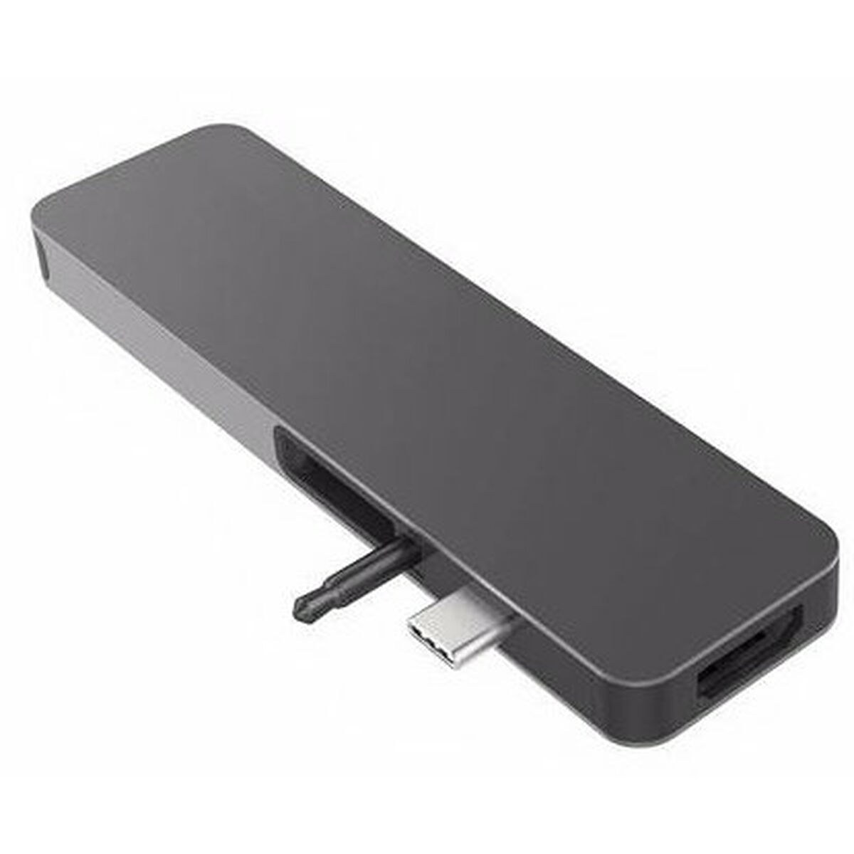 USB-разветвитель GN21D-GRAY