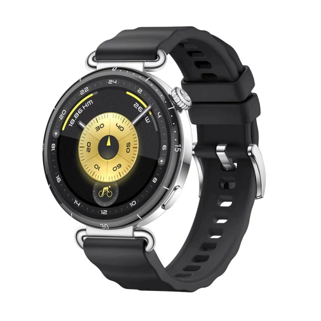 Умные часы Watch GT 6 Konsu-B19F Чёрный 1,32"