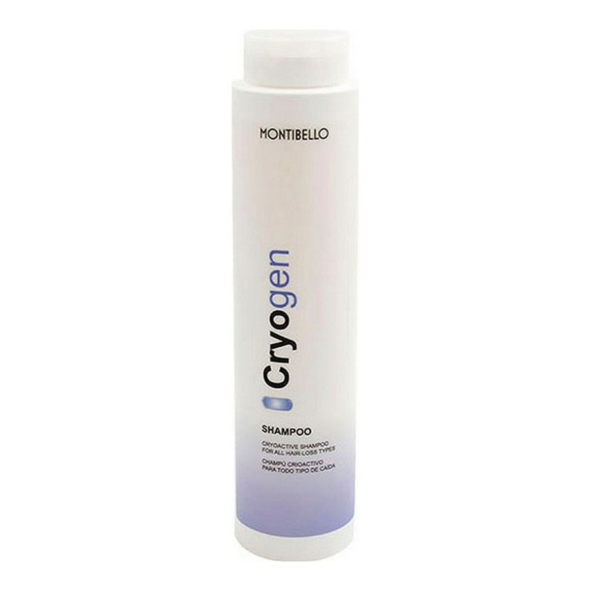 Шампунь Cryogen
