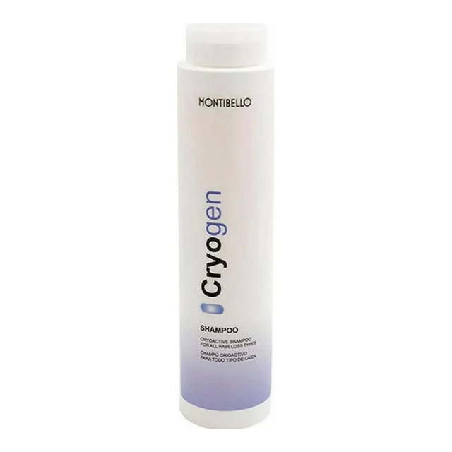 Шампунь Cryogen