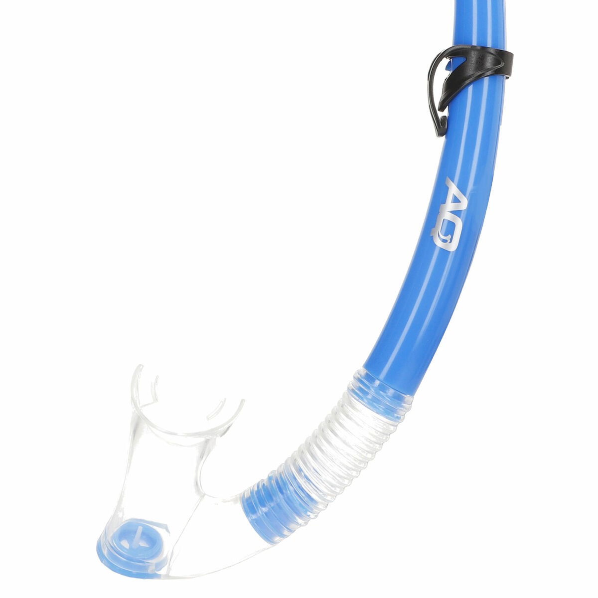 Snorkel Goggles and Tube Blue Pink (6 Units)