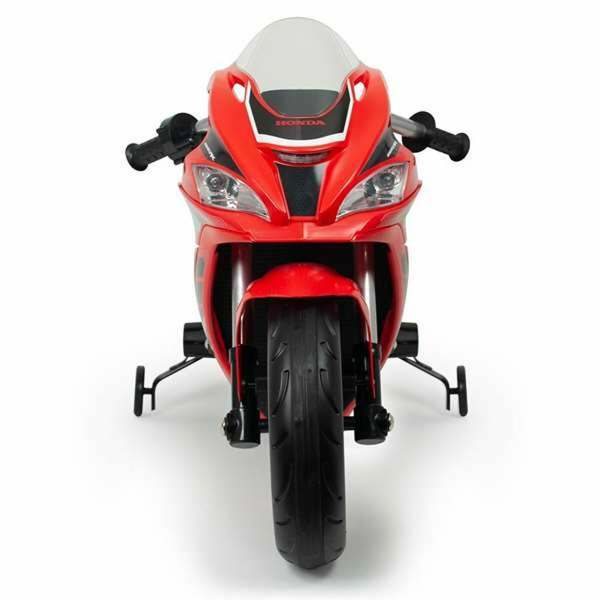 Мотоцикл Honda CBR