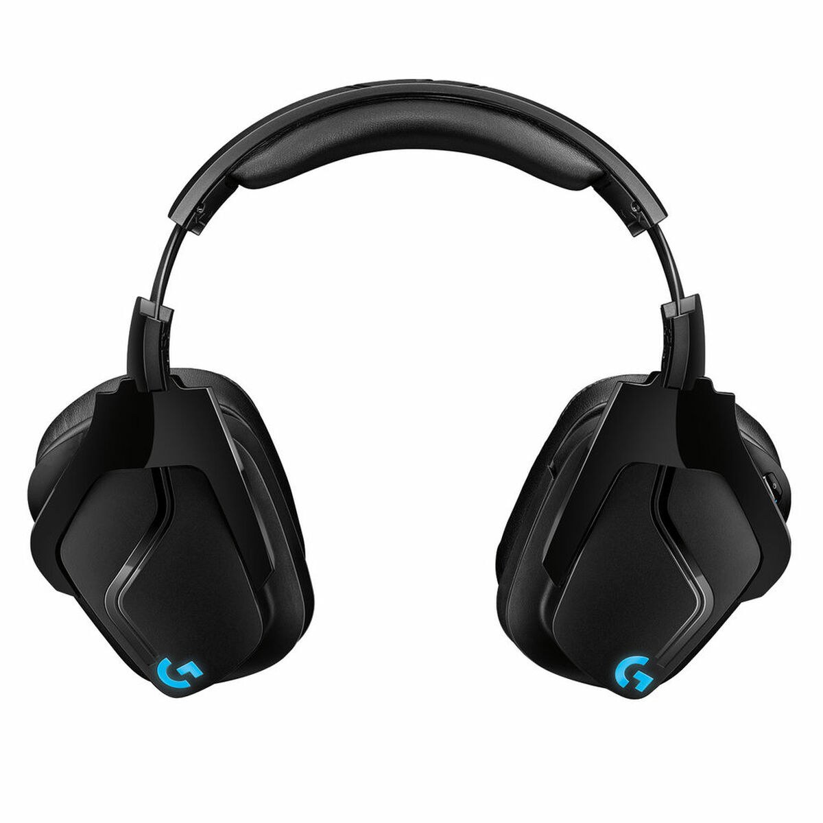 Игровые наушники с микрофоном 981-000744