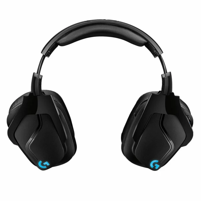 Игровые наушники с микрофоном 981-000744