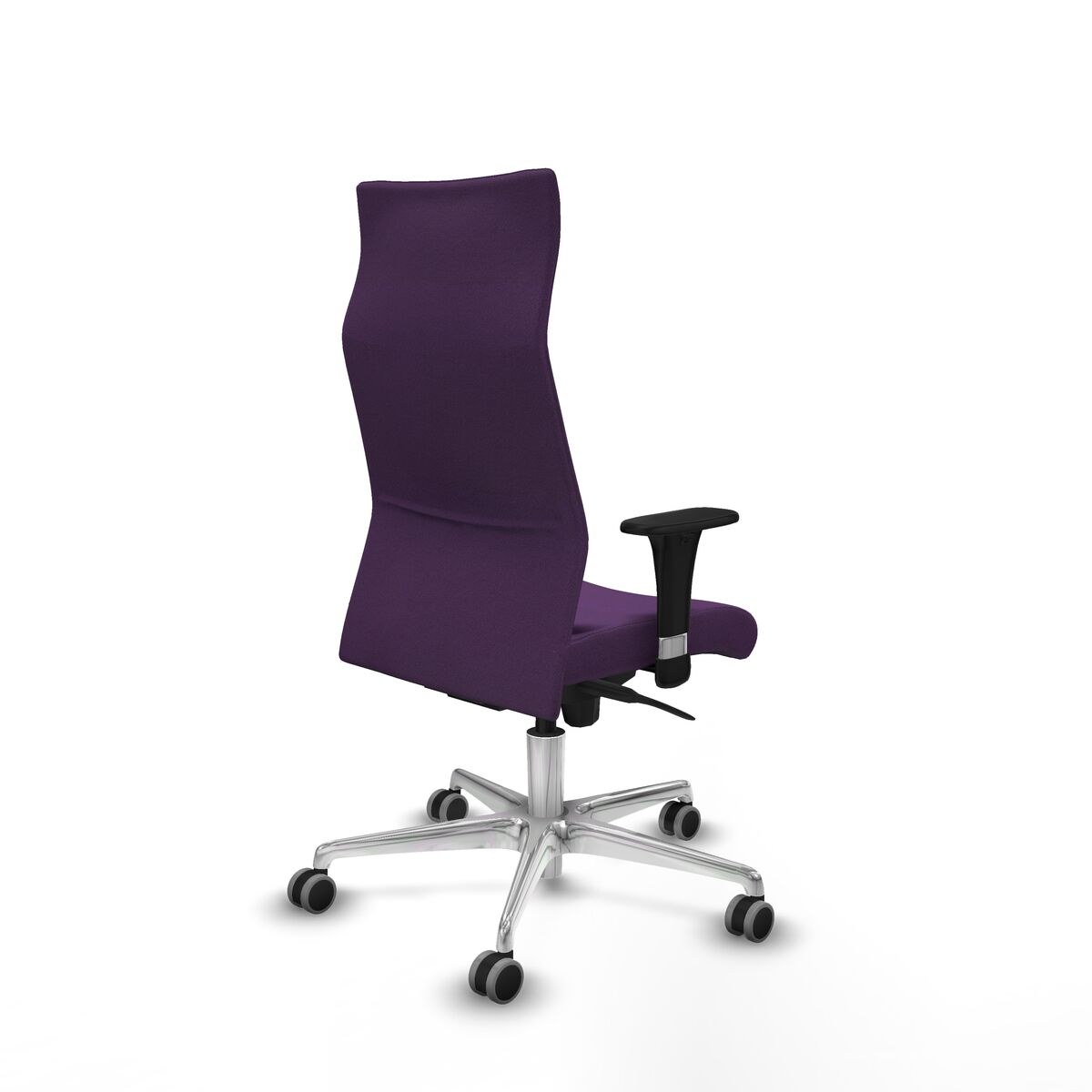 Office Chair B1C086G Purple