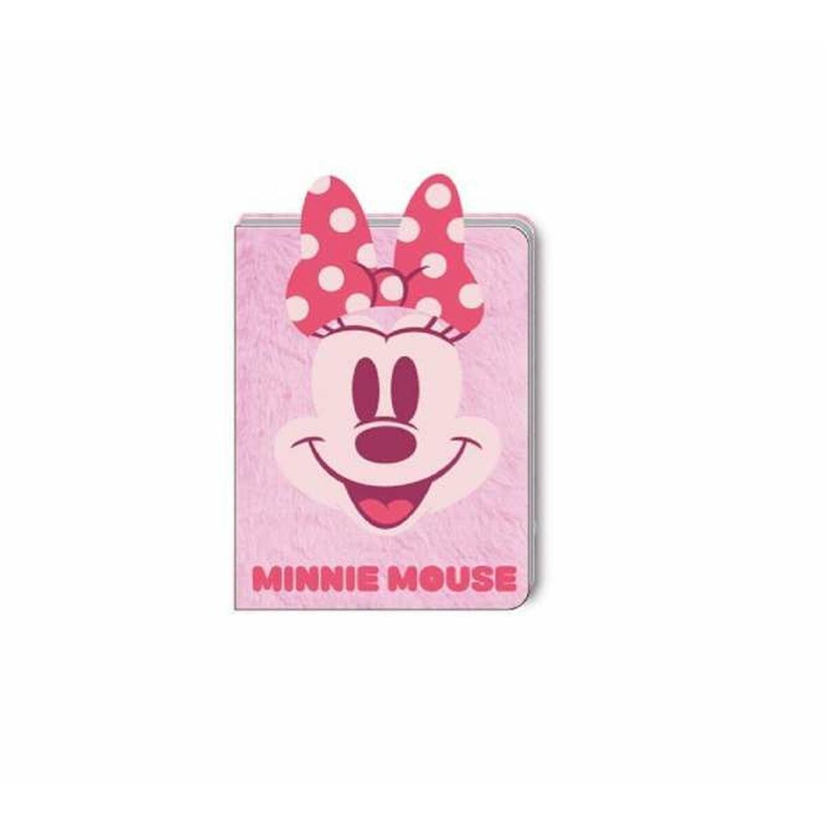 Notebook Pink