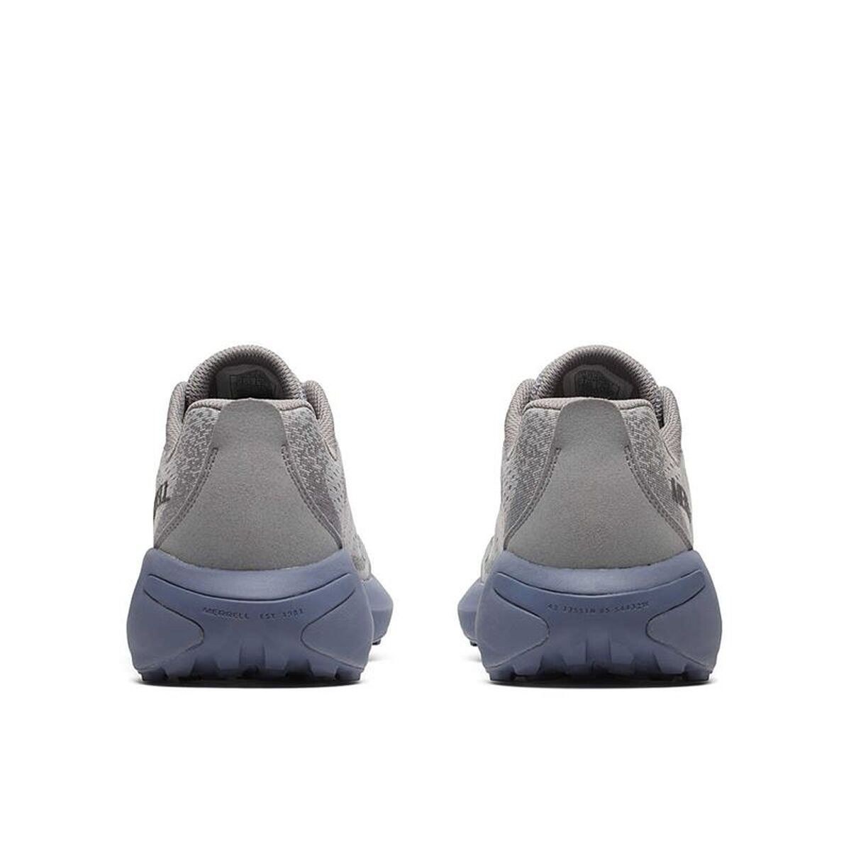 Walking Shoes for Men Morphlite Lavendar