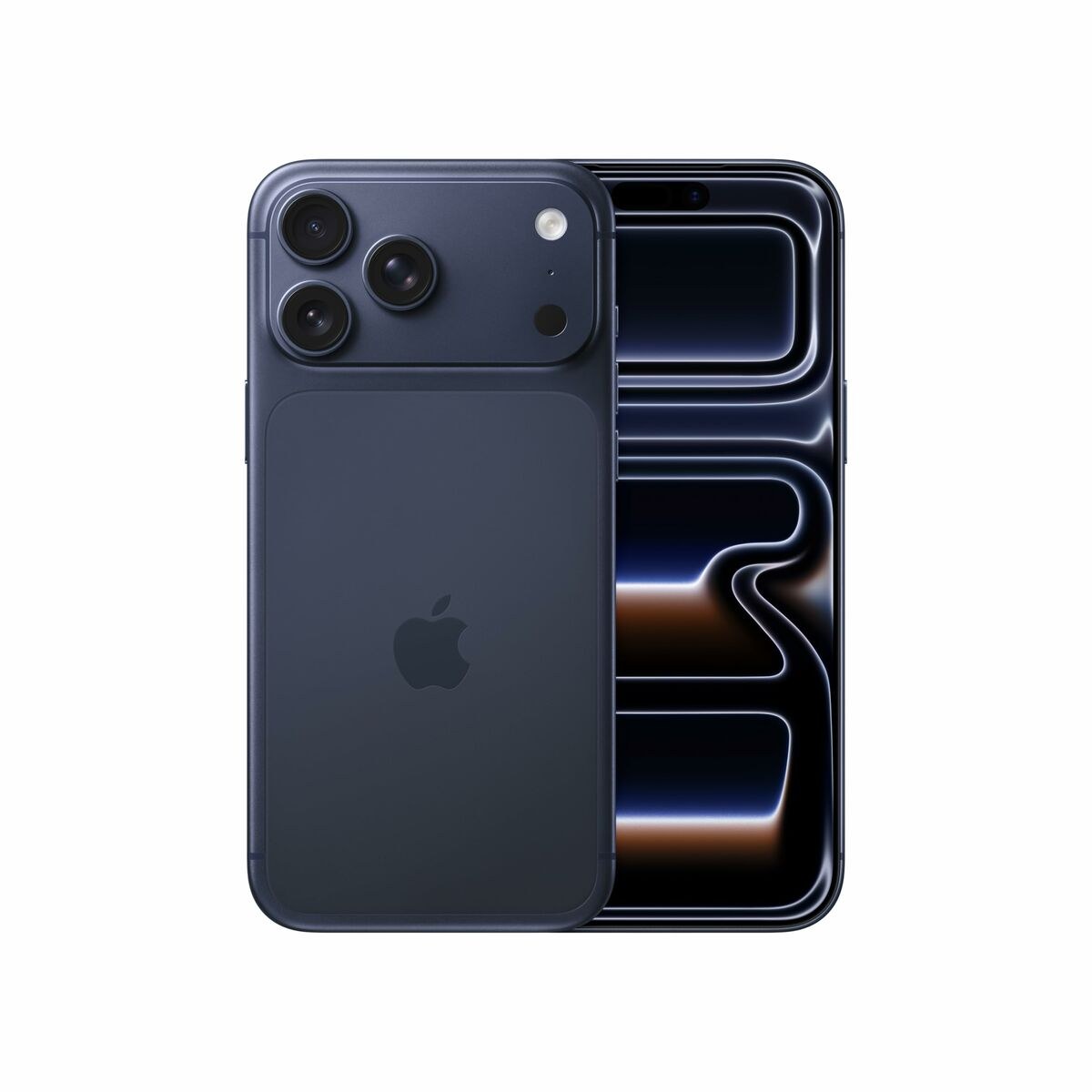 Smartphone iPhone 17 Pro Max 6,9" Hexa Core 12 GB RAM 512 GB Blue