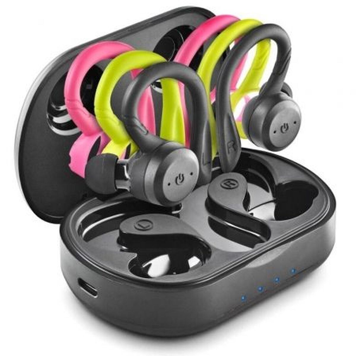 Bluetooth-наушники in Ear Artica Jogger