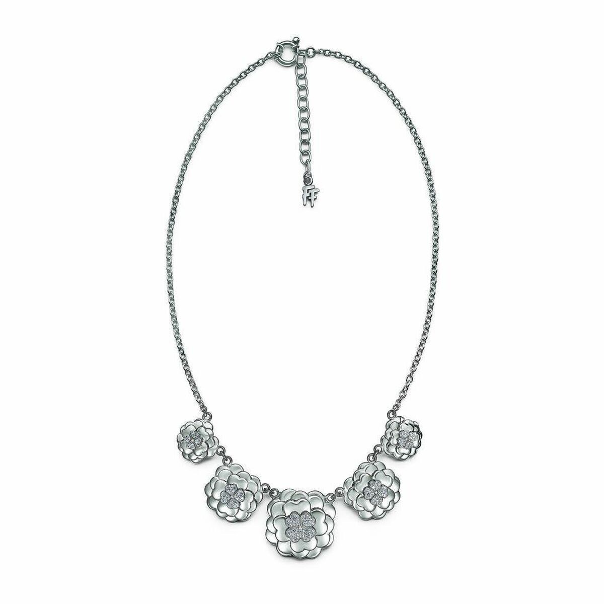 Ladies' Necklace 3N14F028C