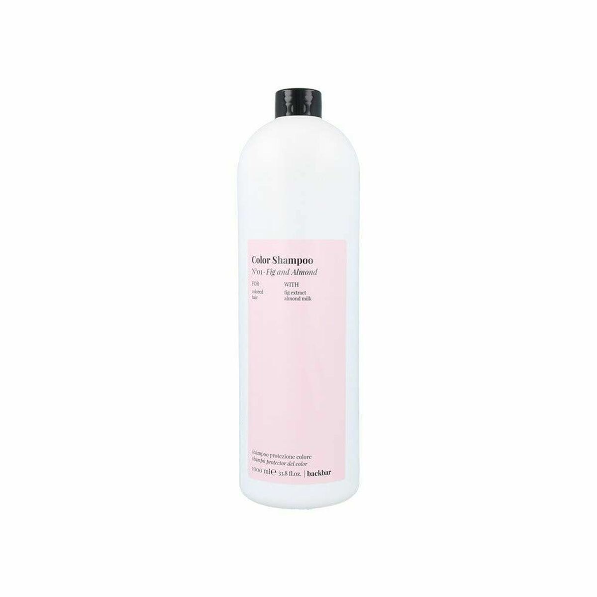 Shampoo 030134