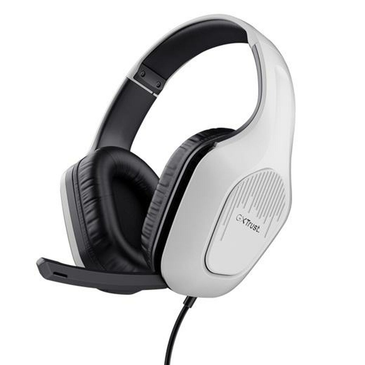 Наушники с микрофоном 415PS Белый PlayStation 5