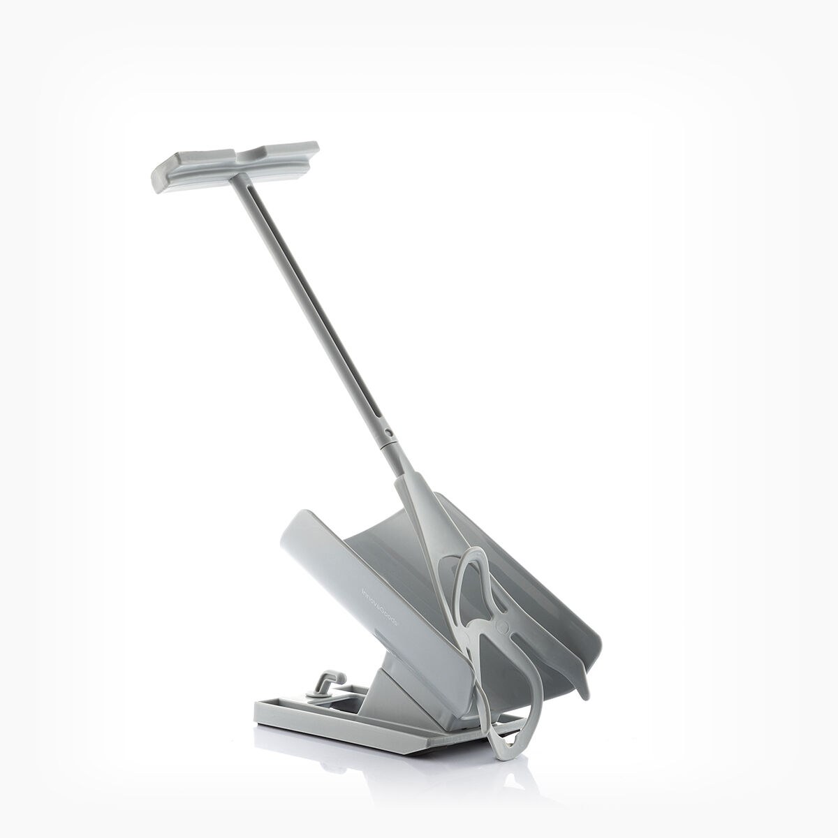 Sock Aid and Shoe Horn with Sock Remover Shoeasy
