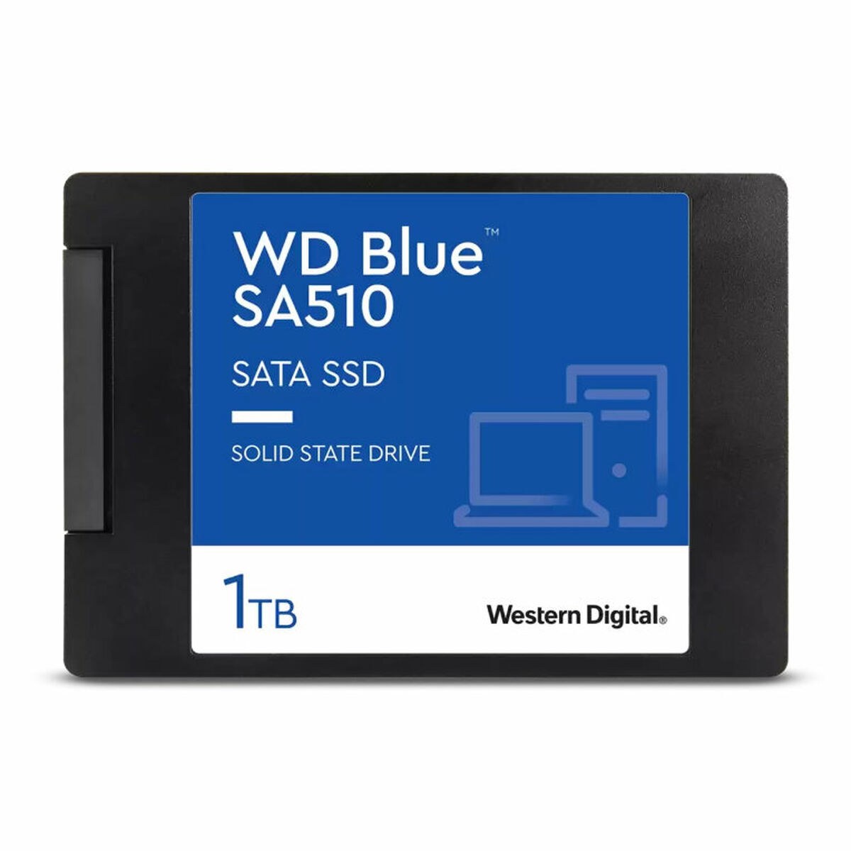 Жесткий диск SA510 1 TB SSD