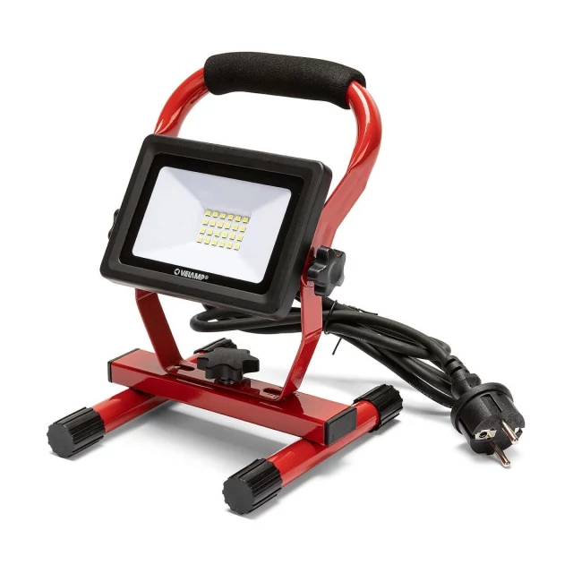 LED spotlight LIGHT PAD 20 W 1600 lm 6500 K