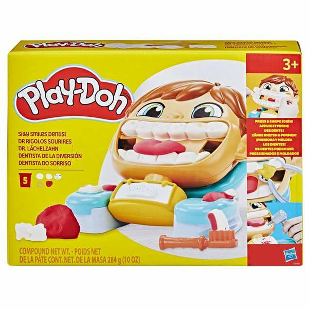 Пластилиновая игра