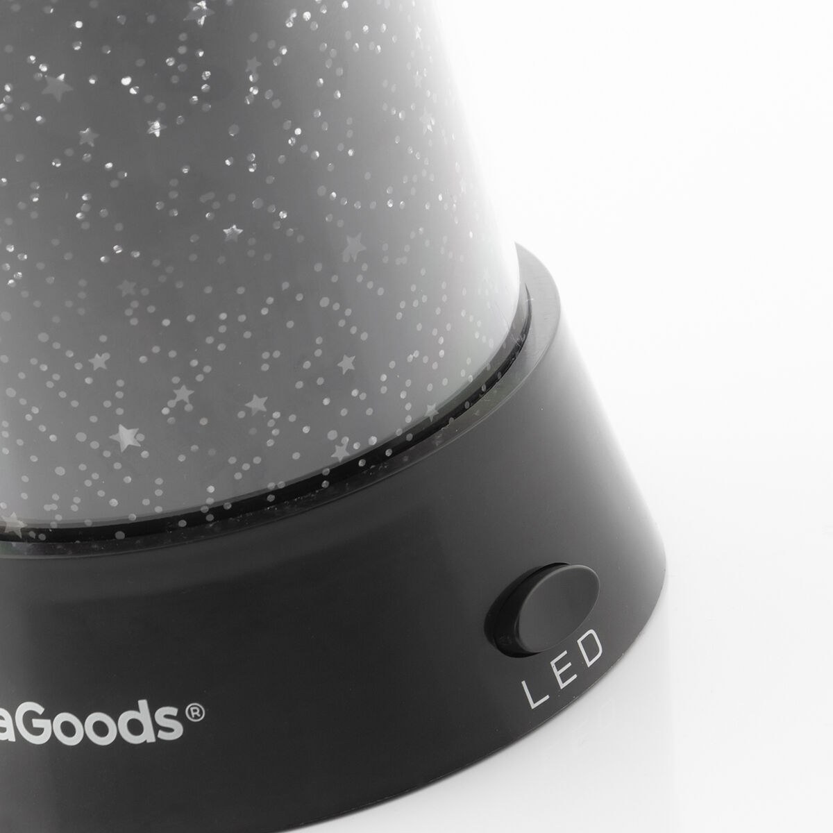 Star LED Projector Vezda