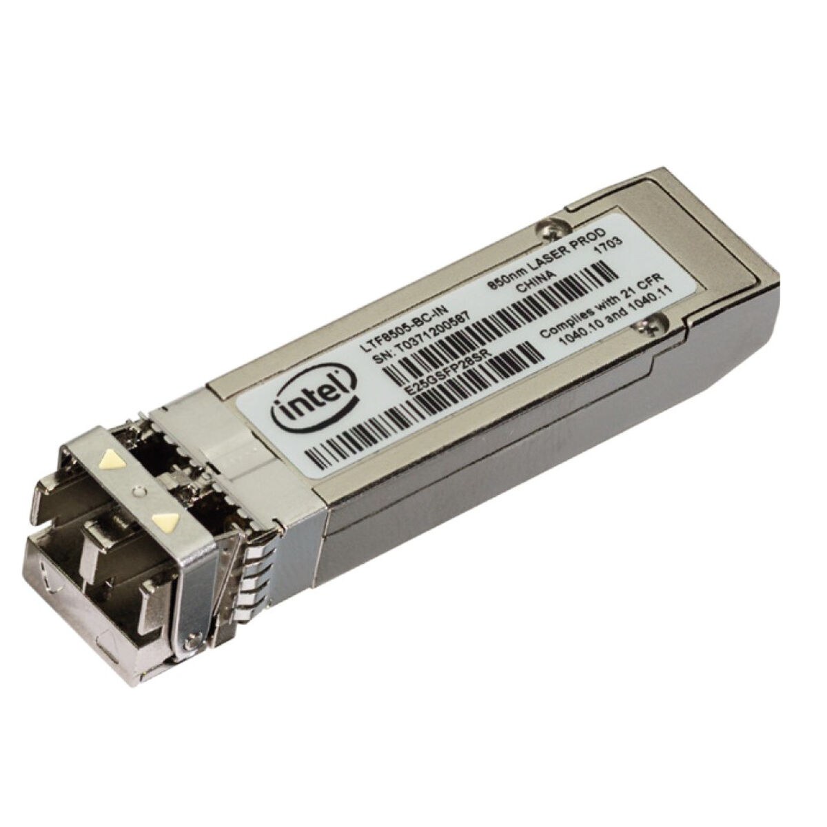Переключатель E25GSFP28SR