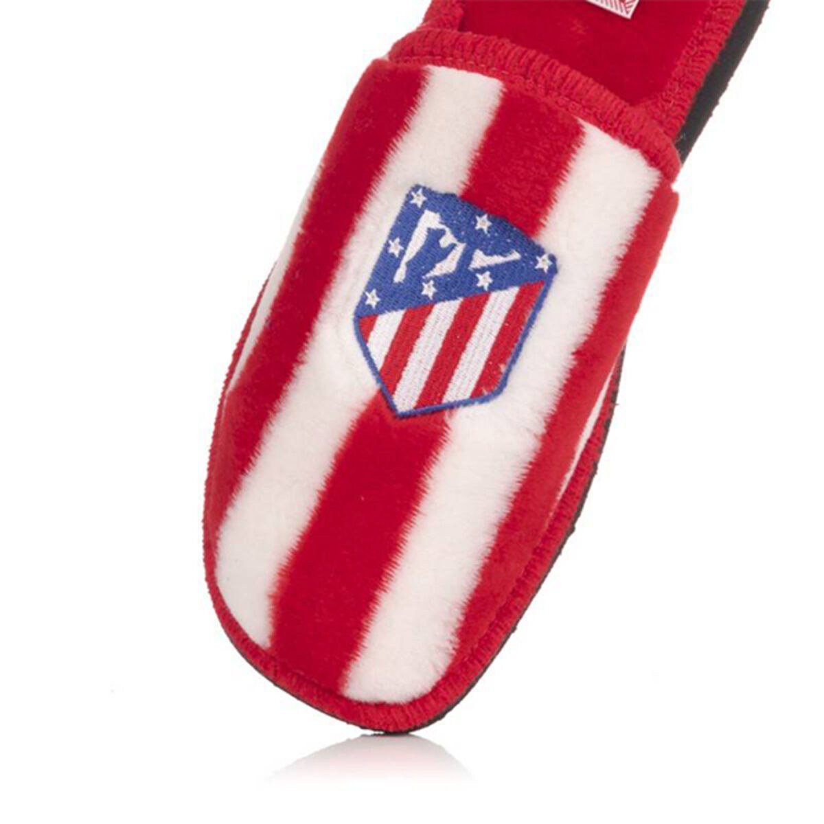 House Slippers Atlético de Madrid 799-20 Red White Adults