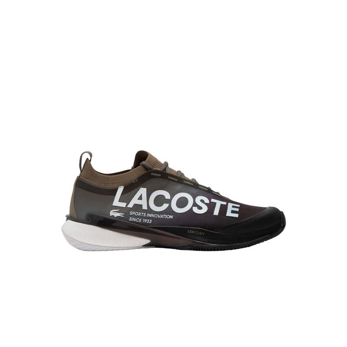 Men's Tennis Shoes AG-LT Lite Khaki Olive
