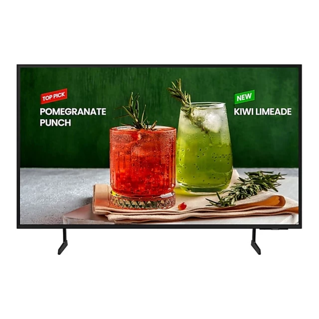 Smart TV LH85BEDHLGUXEN 4K Ultra HD 85"