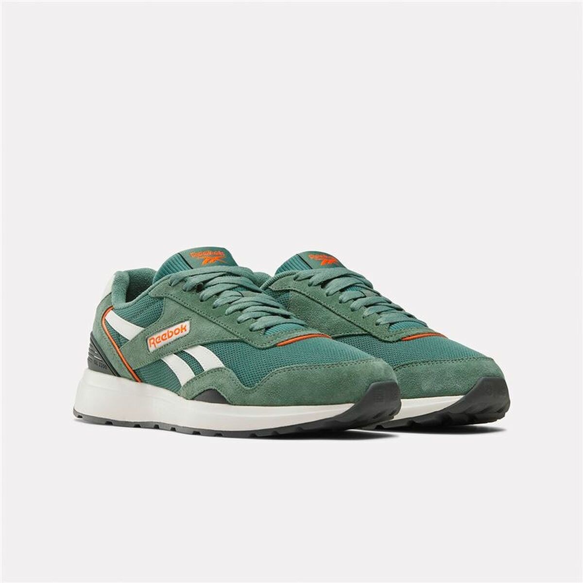 Men’s Casual Trainers Gl1100 Green