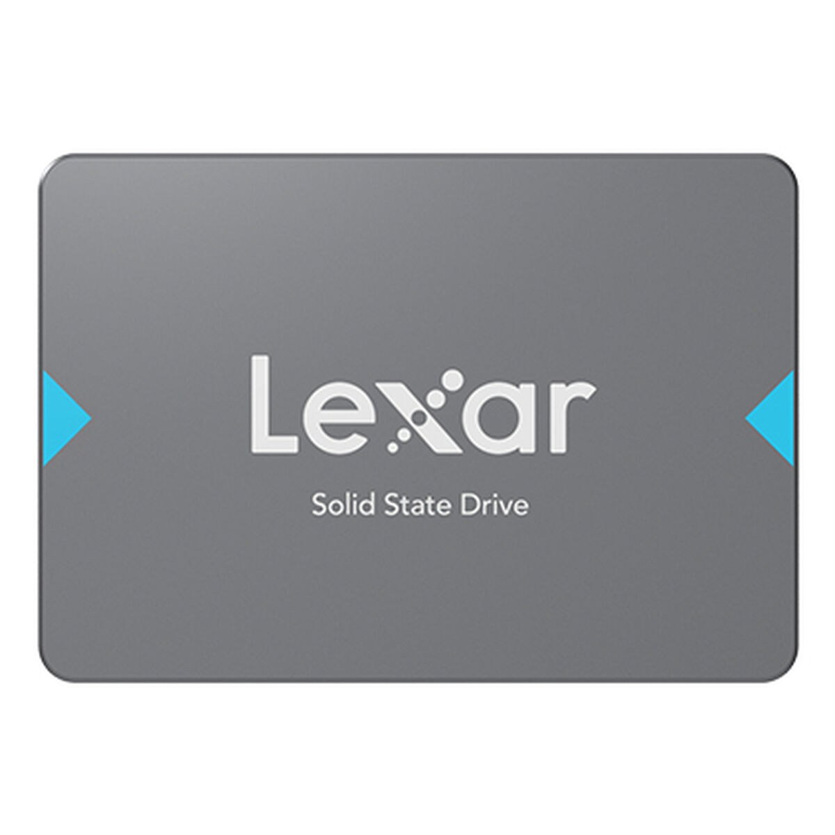 Hard Drive LNQ100X512G-RNNNG 512 GB SSD