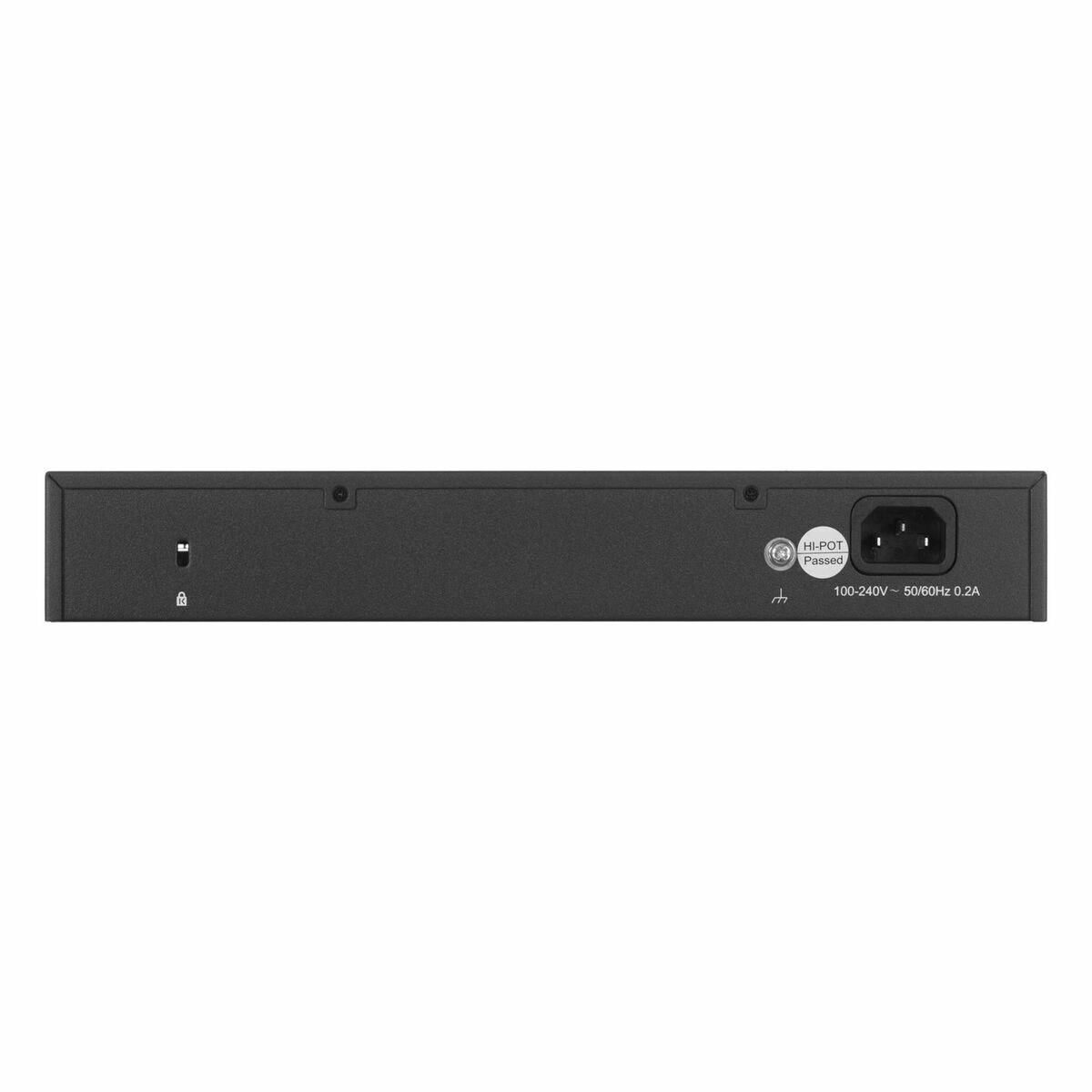 Переключатель TL-SG3210