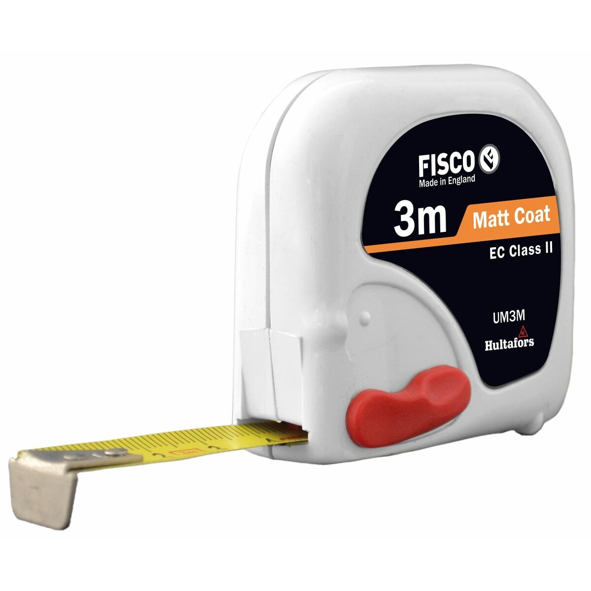 Рулетка UNI-MATIC II (5 m)