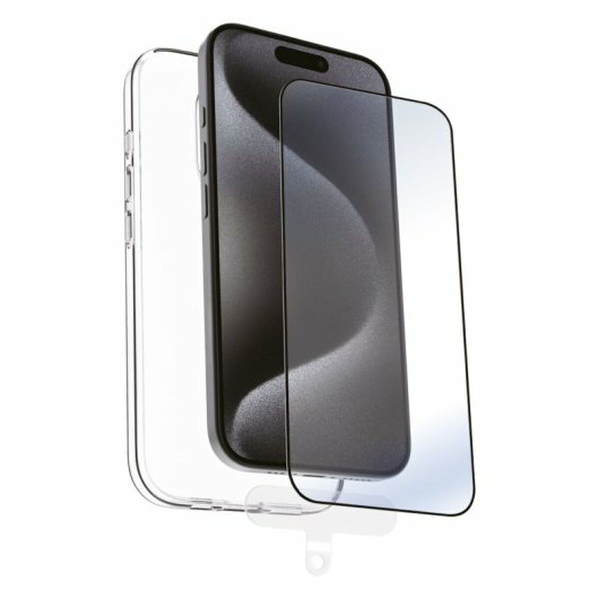 Чехол для мобильного телефона iPhone 16 Pro