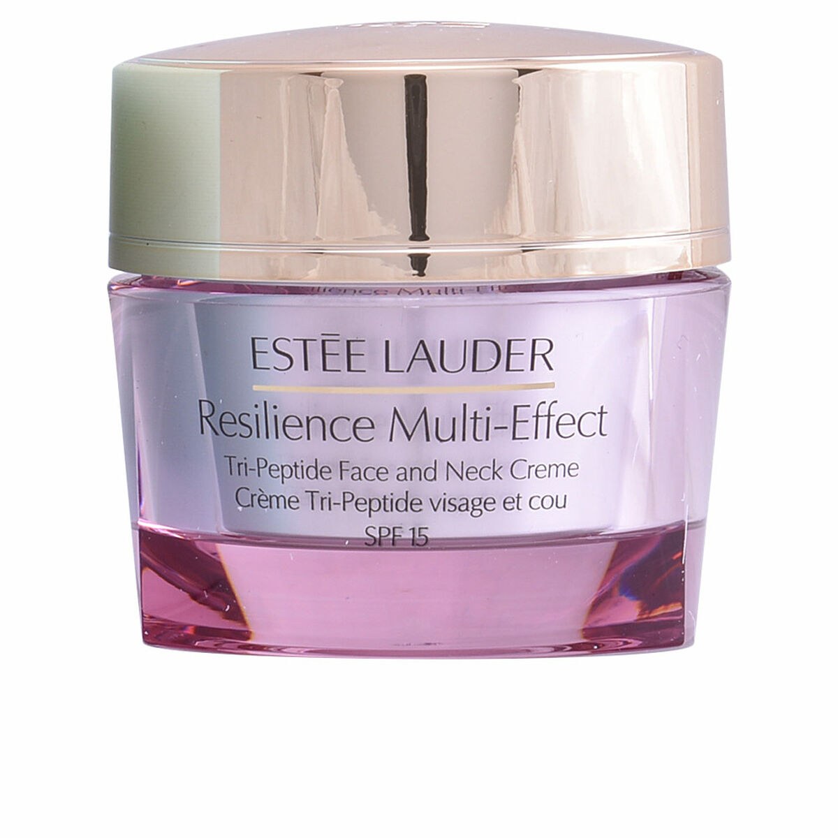 Подтягивающий крем Resilience Multi Effect 50 ml Spf 15