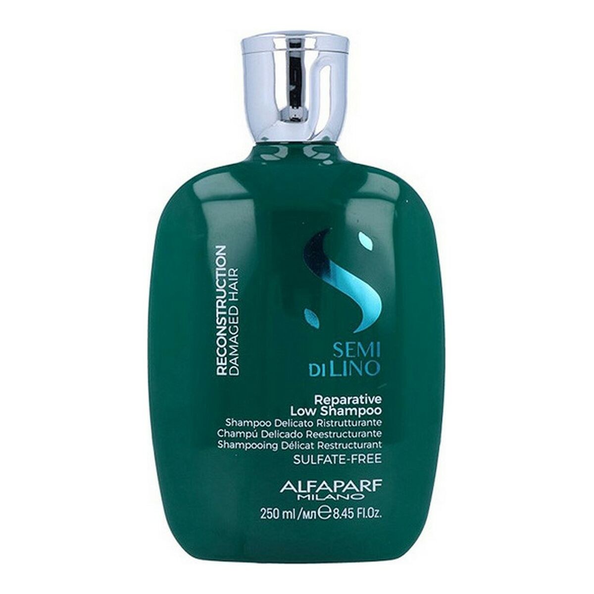 Шампунь Semidilino Reconstruct Reparative Low