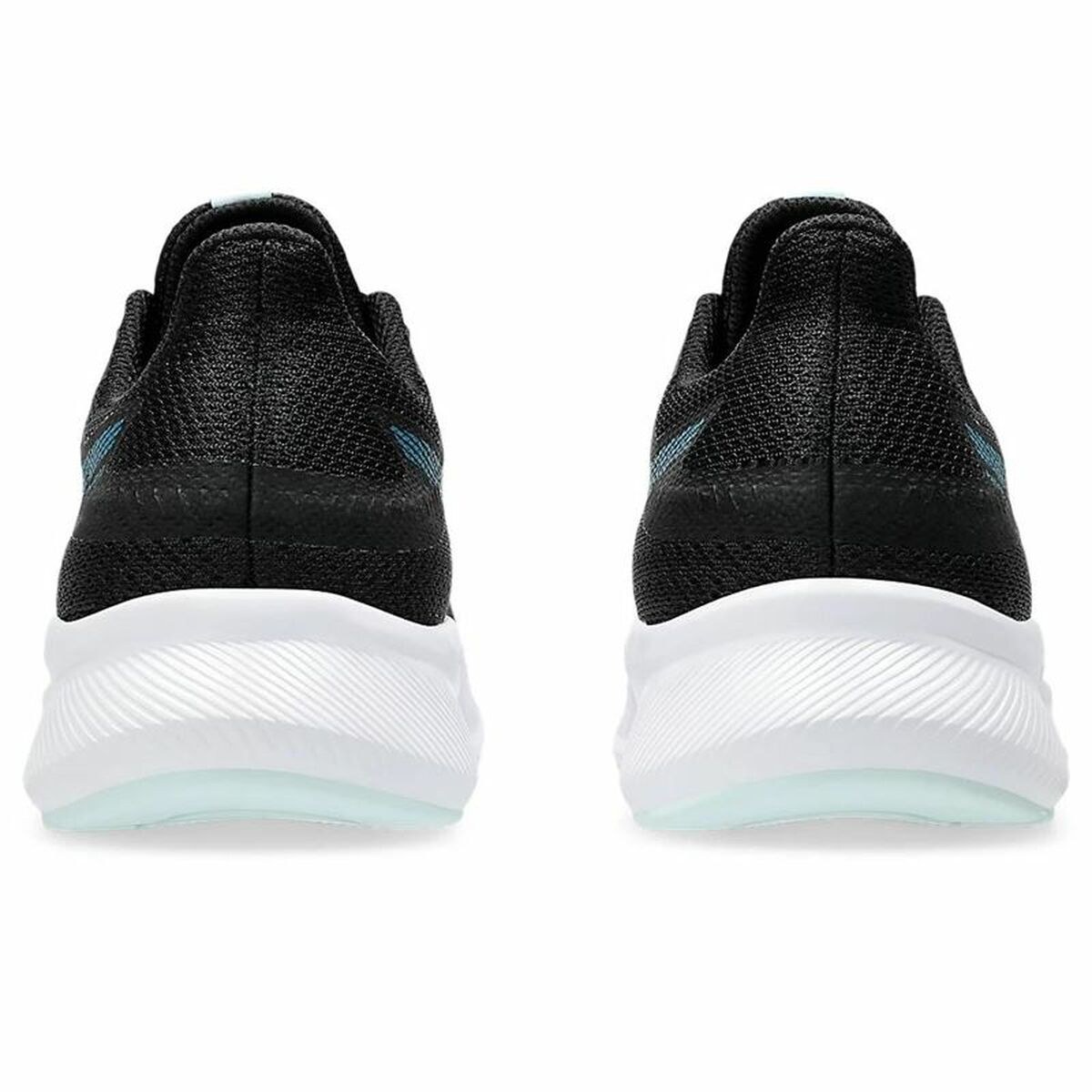 Running Shoes for Kids Patriot 13 Gs Black