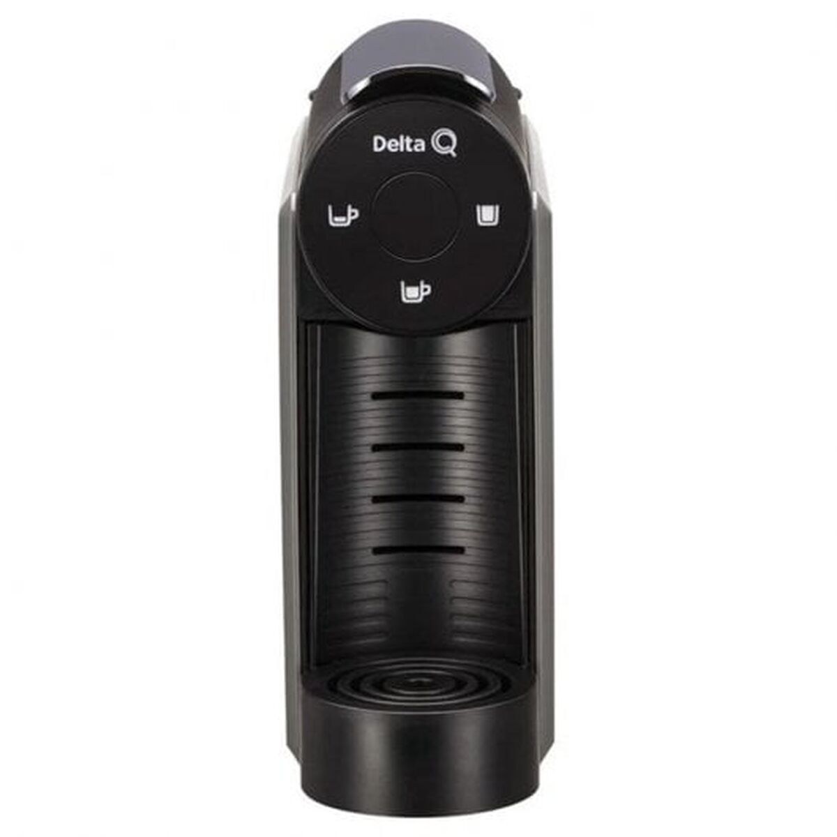 Капсульная кофеварка Mini Qool 1200 W (1 L)