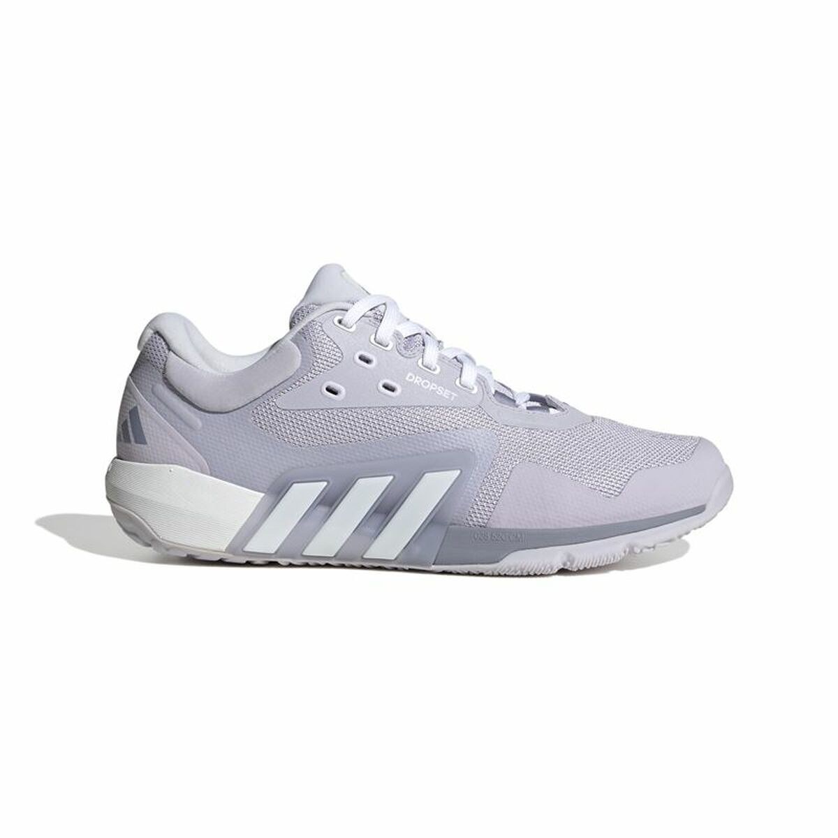 Женские спортивные кроссовки Dropstep Trainer Лаванда