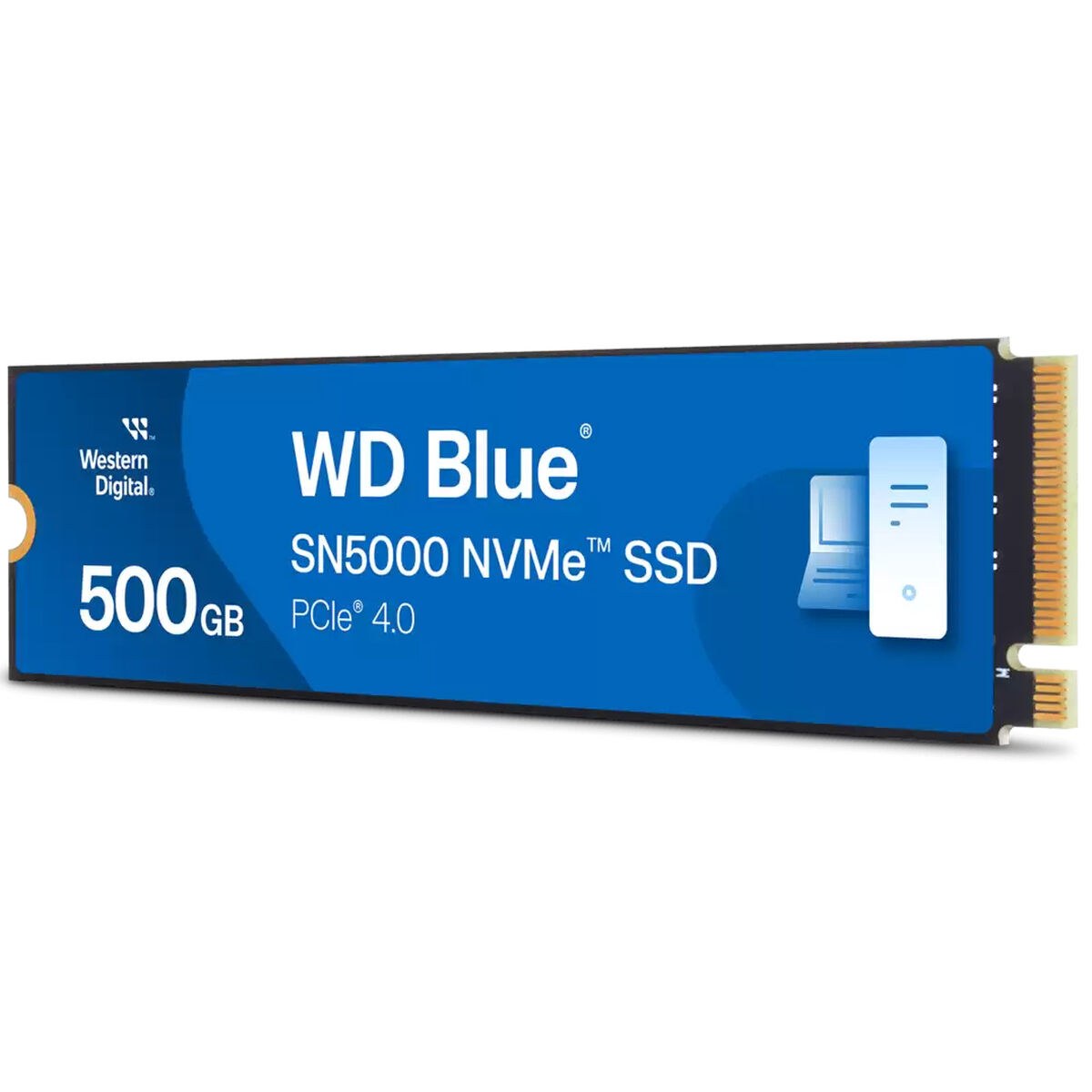 Жесткий диск WDS500G4B0E 500 GB SSD