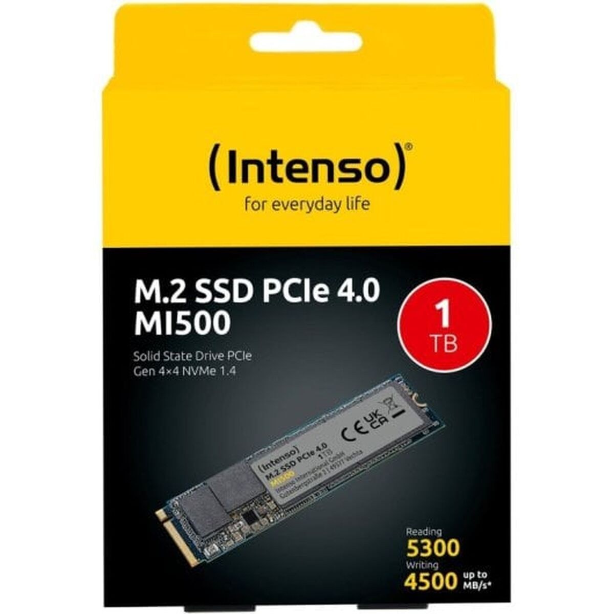 Hard Drive MI500 1 TB SSD