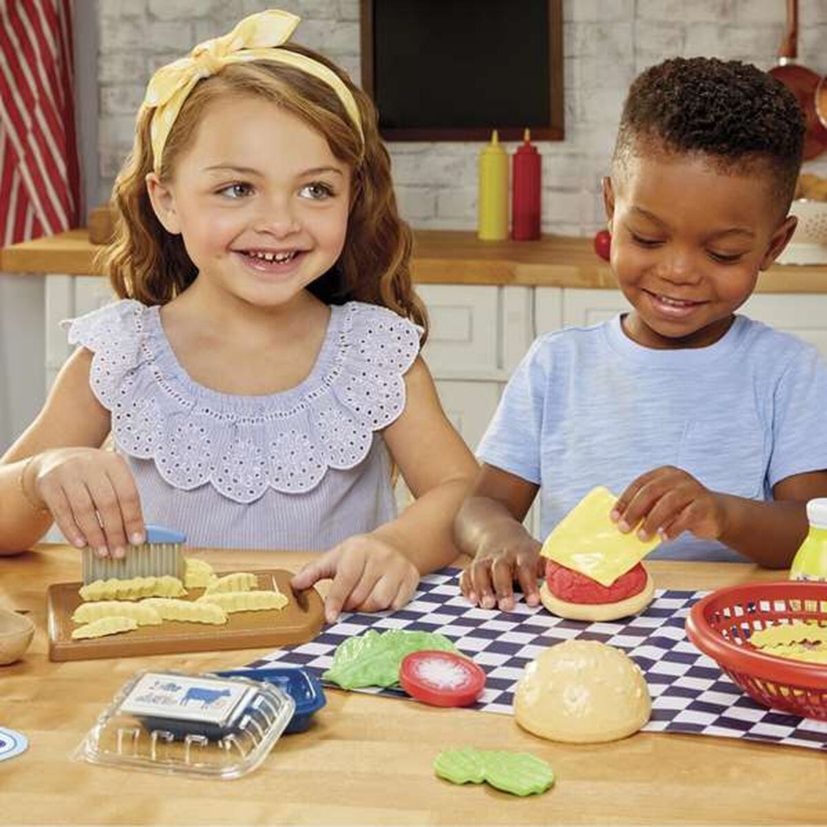 Set of Meals 22 Pieces