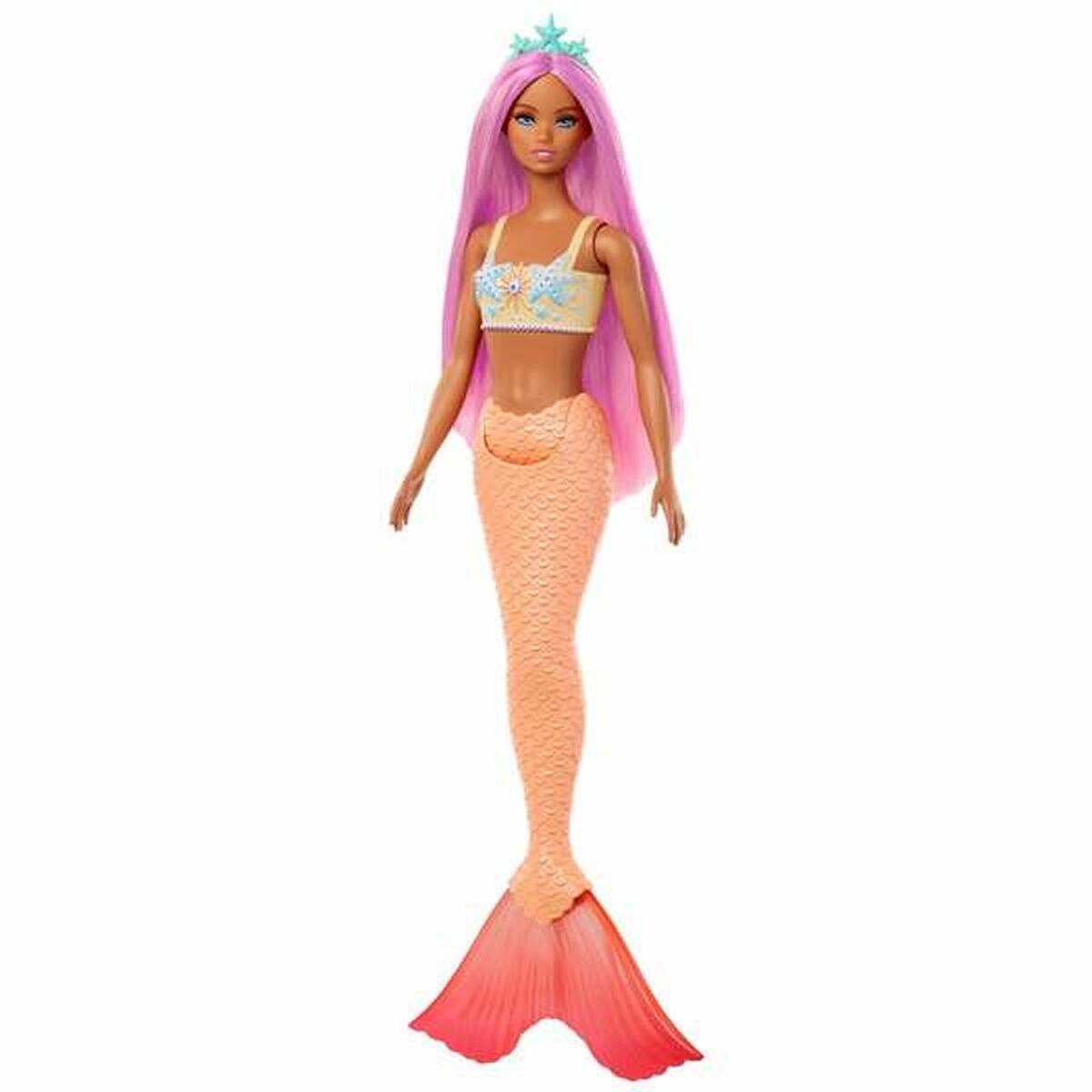 Кукла Mermaid