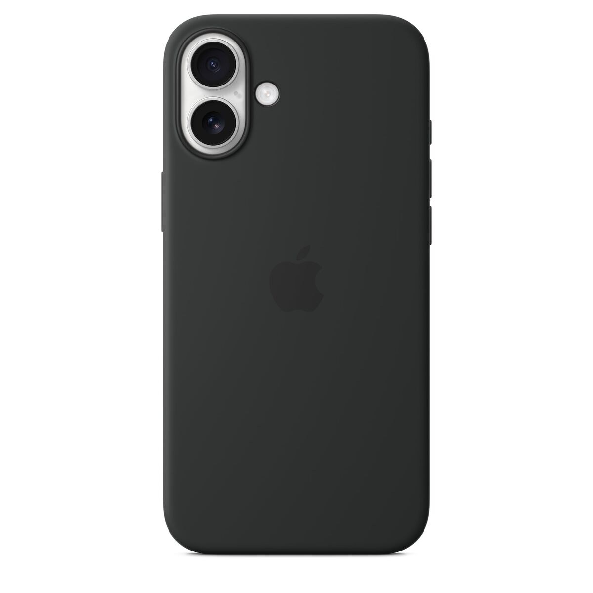 Mobile cover MYY93ZM/A Black