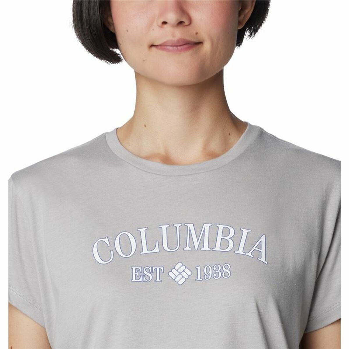 Women’s Short Sleeve T-Shirt Trek™