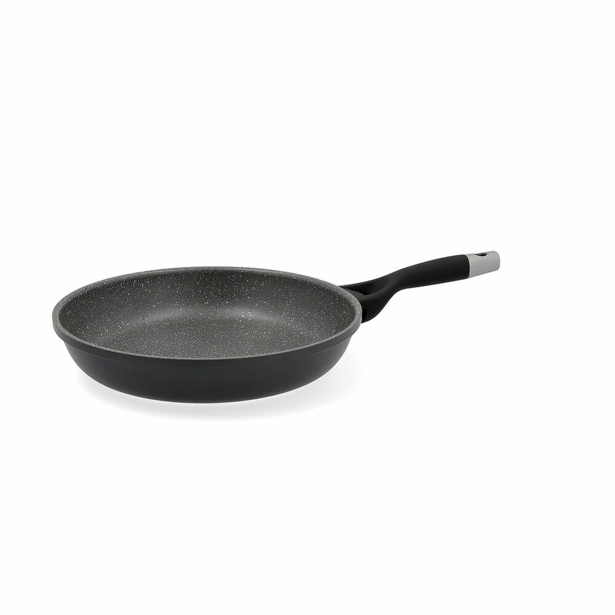 Pan Tribeca Aluminium Black Metal